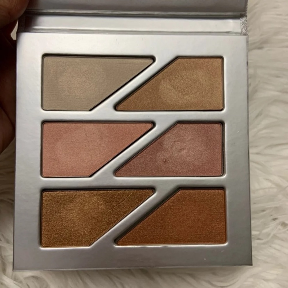 Estee Edit Eyeshadow and Face Palette